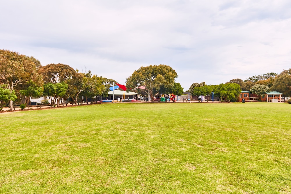 Torquay Foreshore Caravan Park