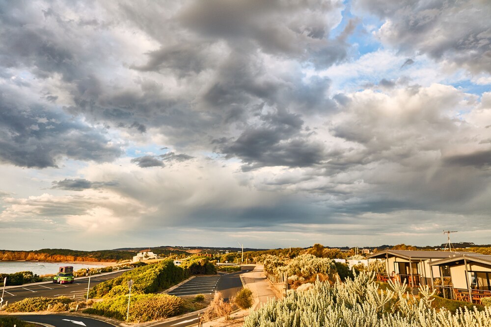 Torquay Foreshore Caravan Park