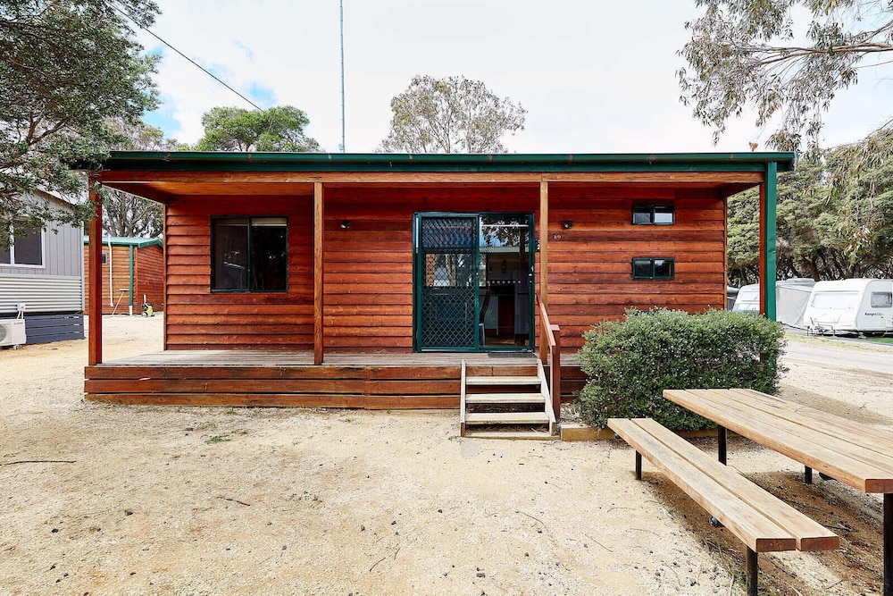 Torquay Foreshore Caravan Park