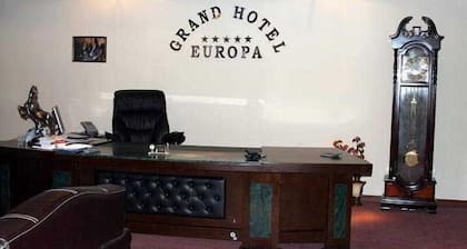 Grand Europa