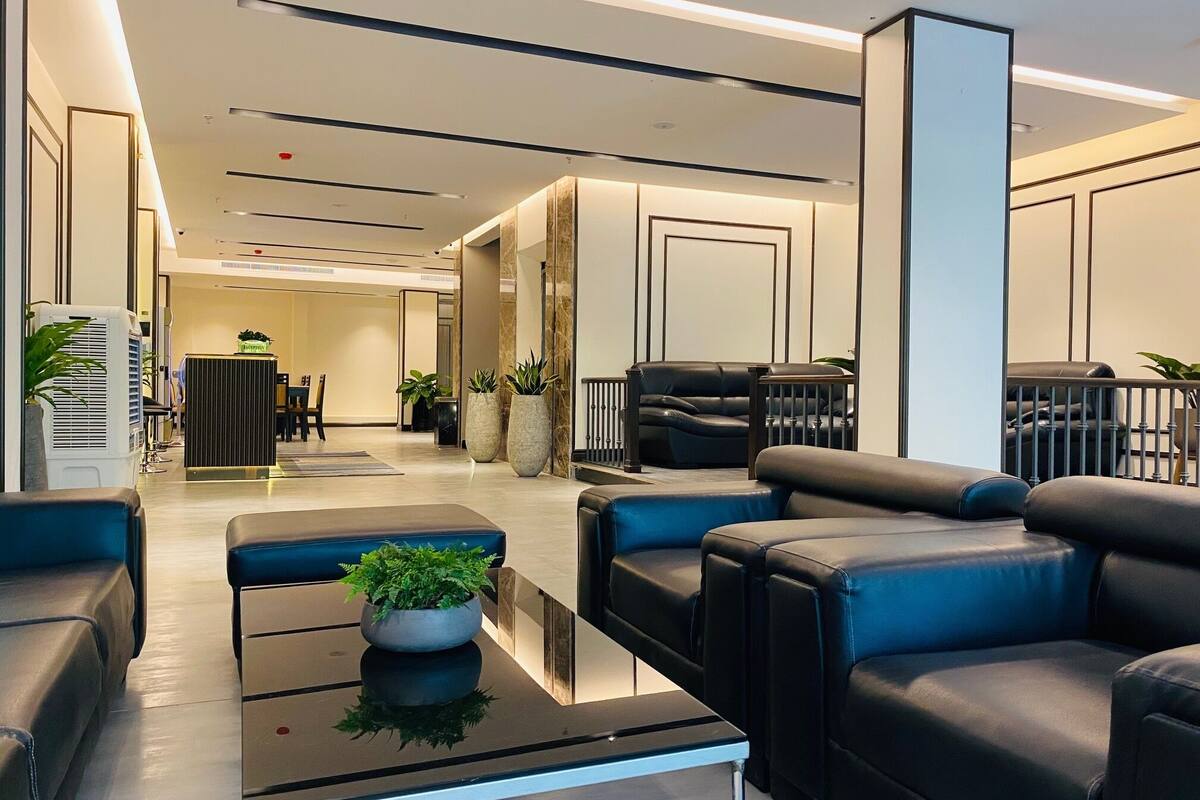 Central Park Saigon Hotel 21 𝗗𝗲𝗮𝗹𝘀 𝗣𝗿𝗼𝗺𝗼𝘁𝗶𝗼𝗻𝘀 Expedia Malaysia