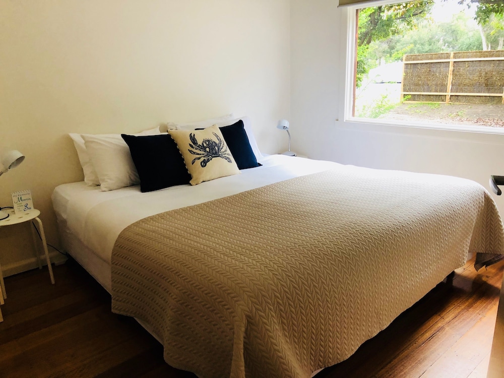 Beach Holiday Apartments Rye