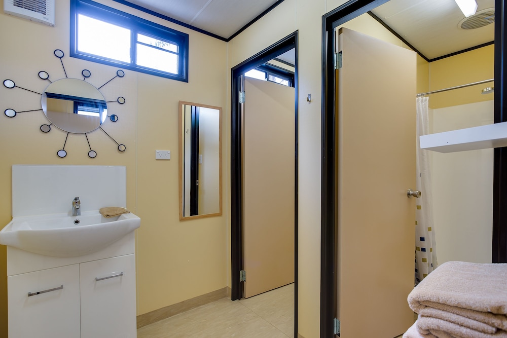 Beach Holiday Apartments Rye