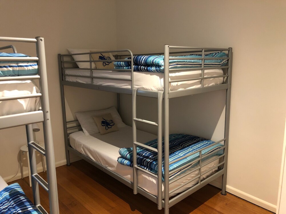 Beach Holiday Apartments Rye