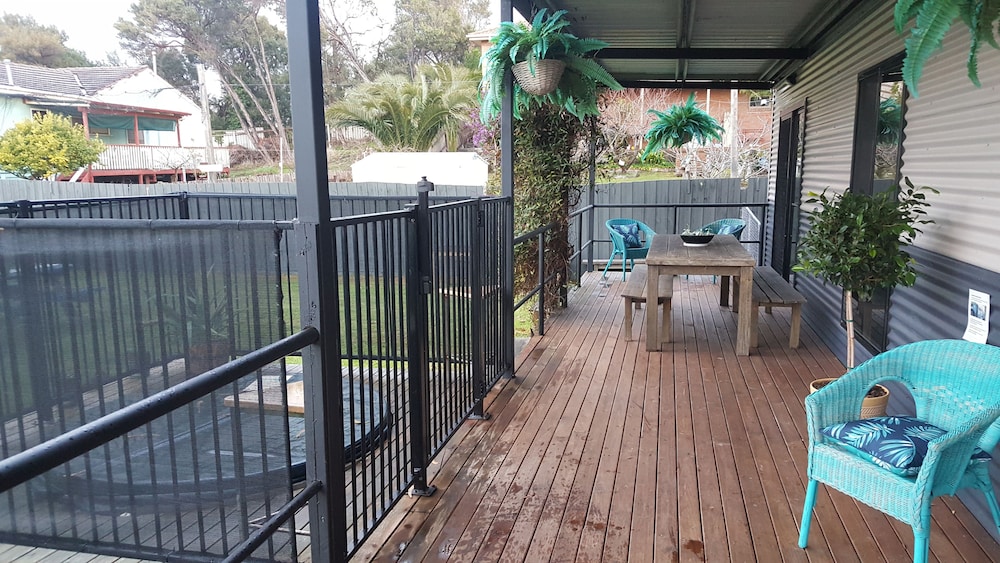 Beach Holiday Apartments Rye