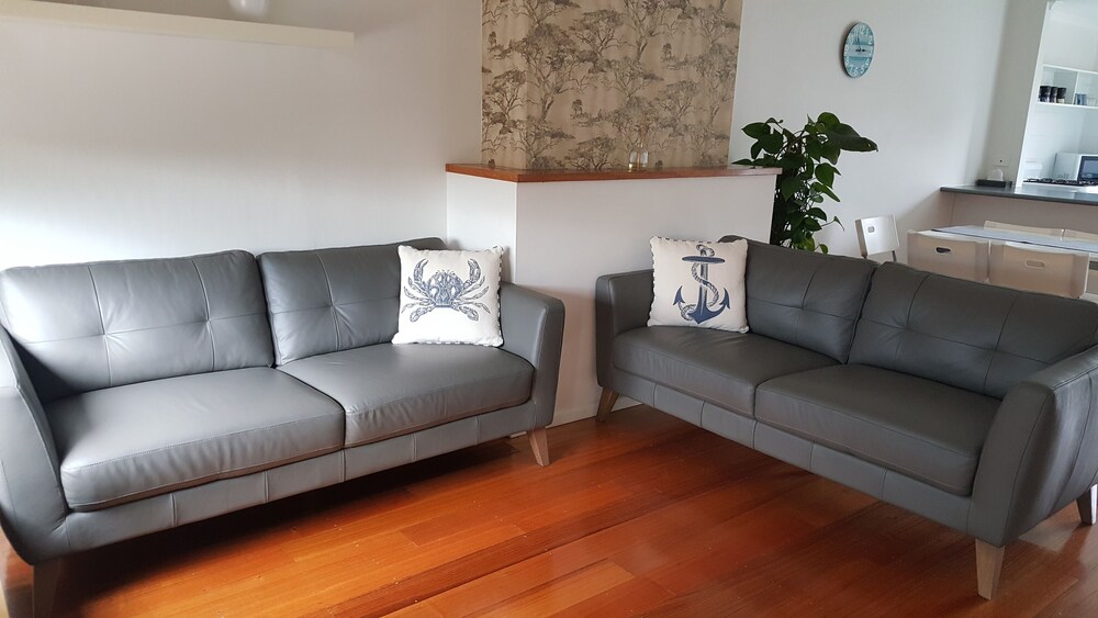 Beach Holiday Apartments Rye