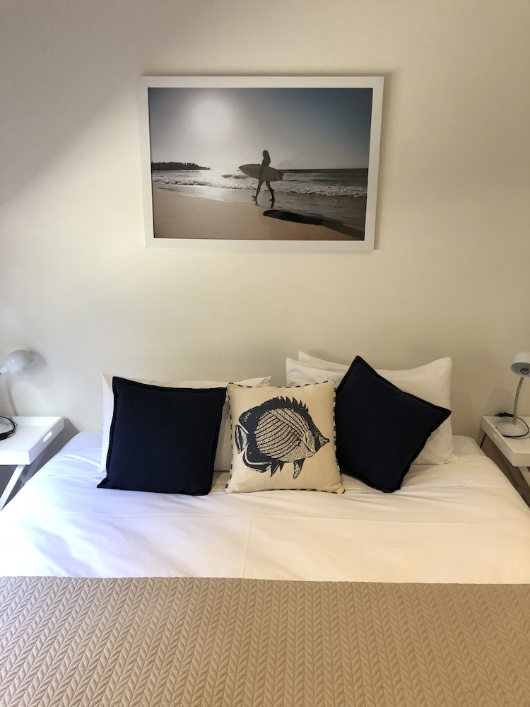 Beach Holiday Apartments Rye