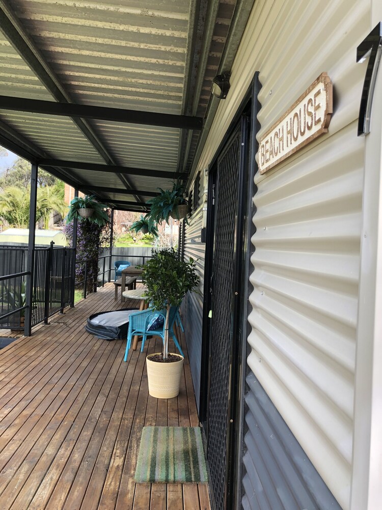 Beach Holiday Apartments Rye