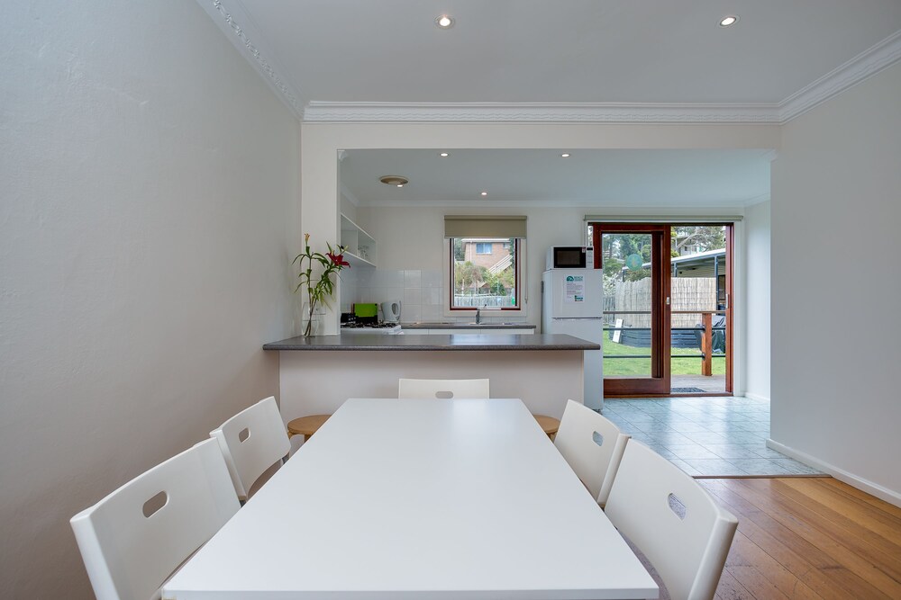 Beach Holiday Apartments Rye