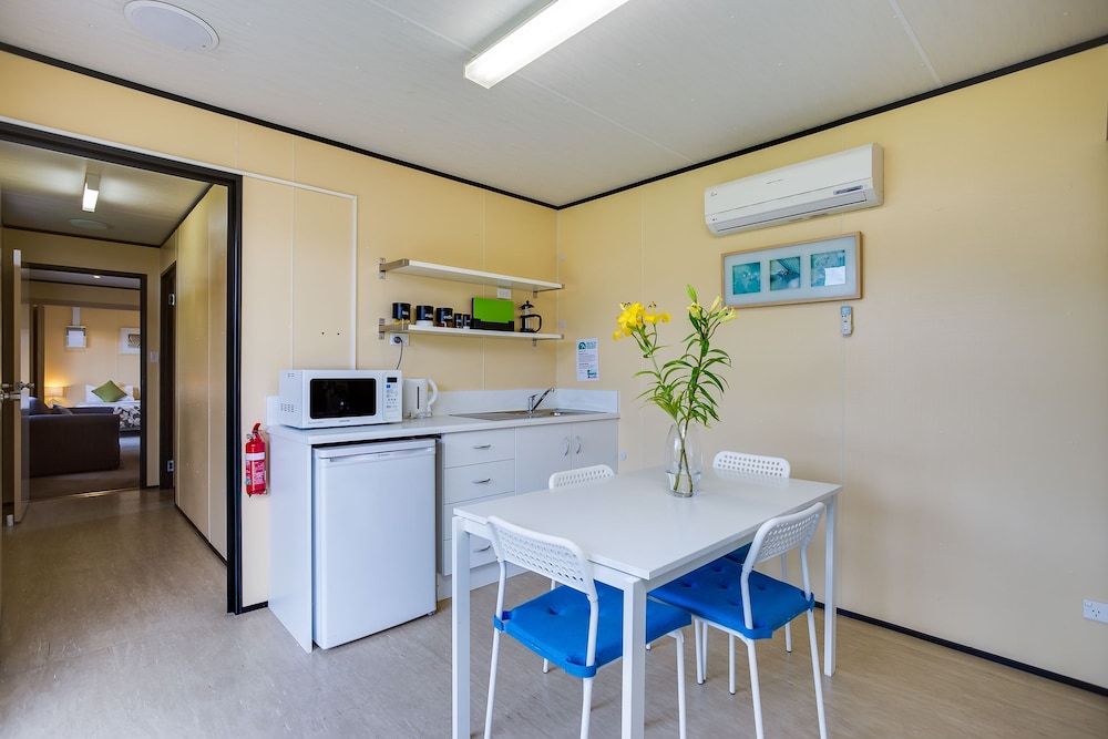 Beach Holiday Apartments Rye