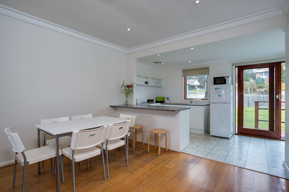 Beach Holiday Apartments Rye