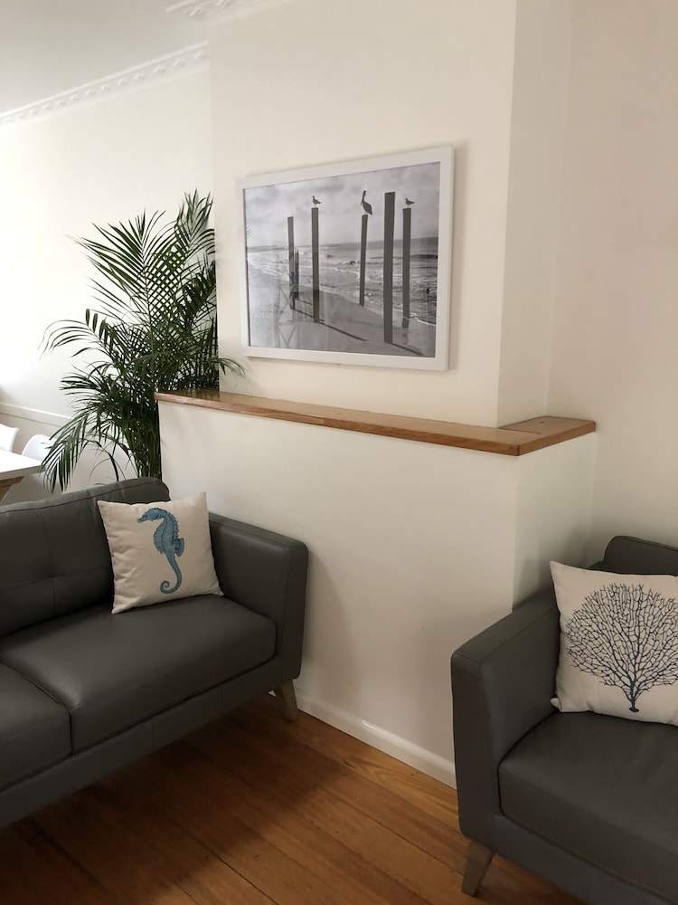 Beach Holiday Apartments Rye