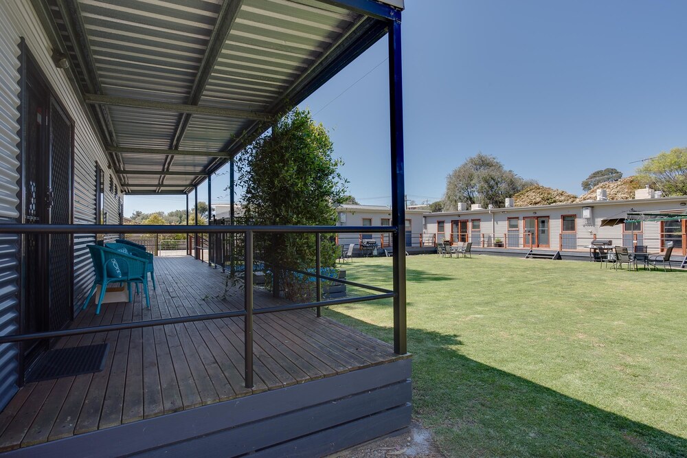 Beach Holiday Apartments Rye