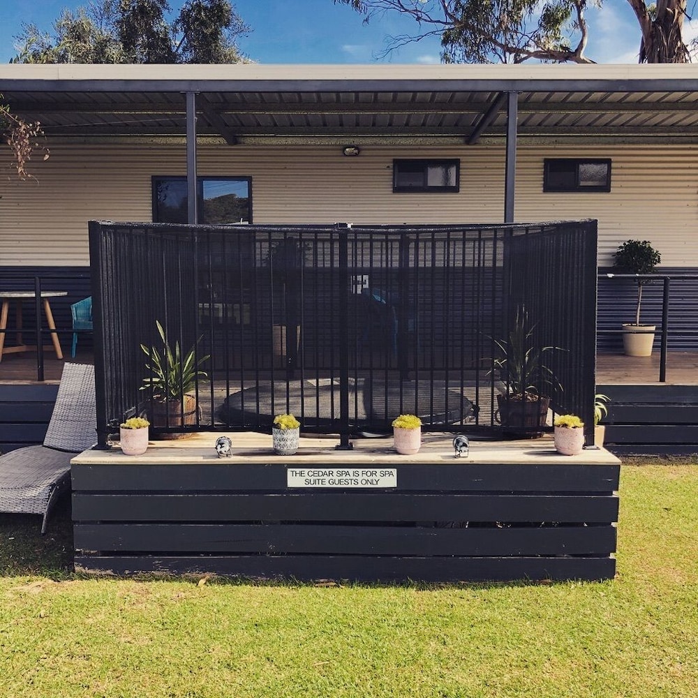 Beach Holiday Apartments Rye