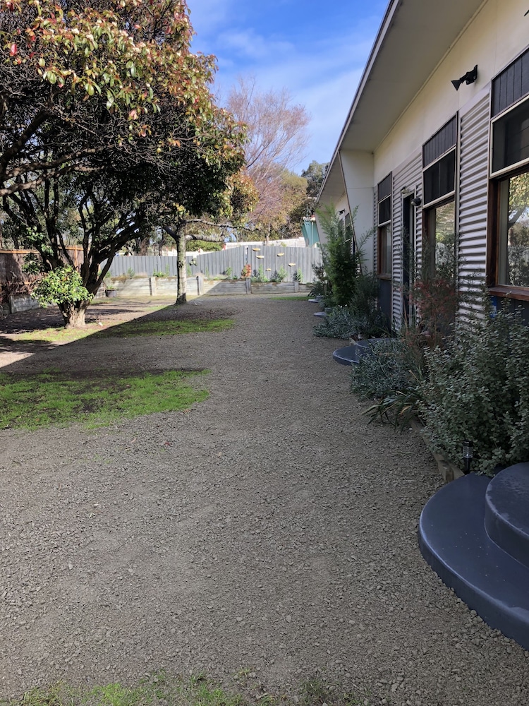 Beach Holiday Apartments Rye