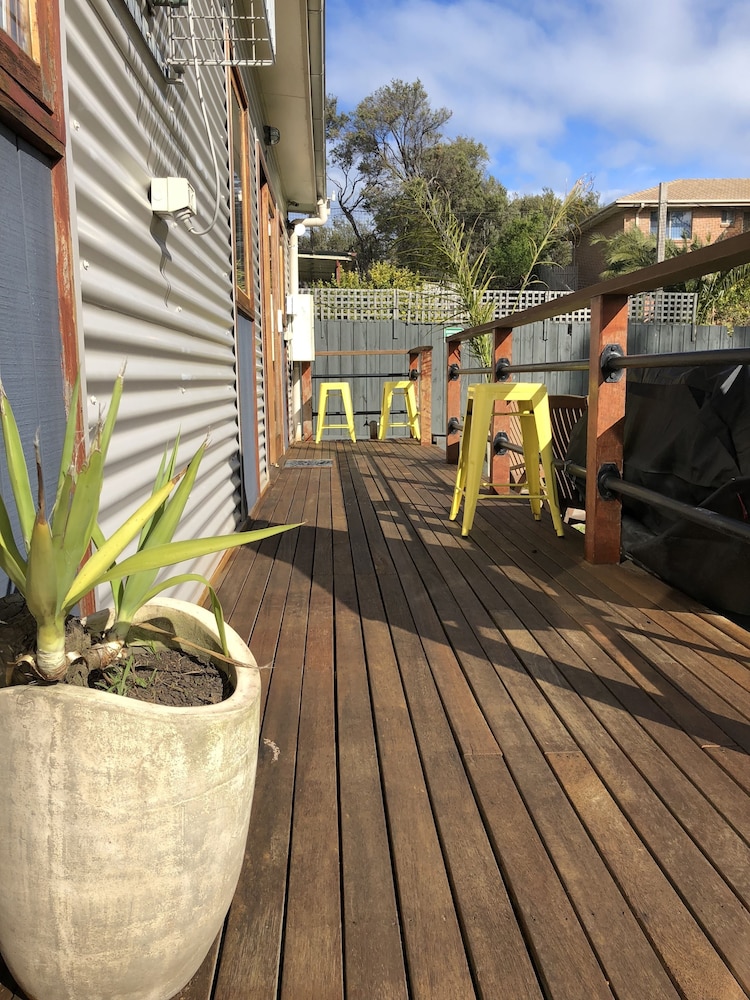 Beach Holiday Apartments Rye