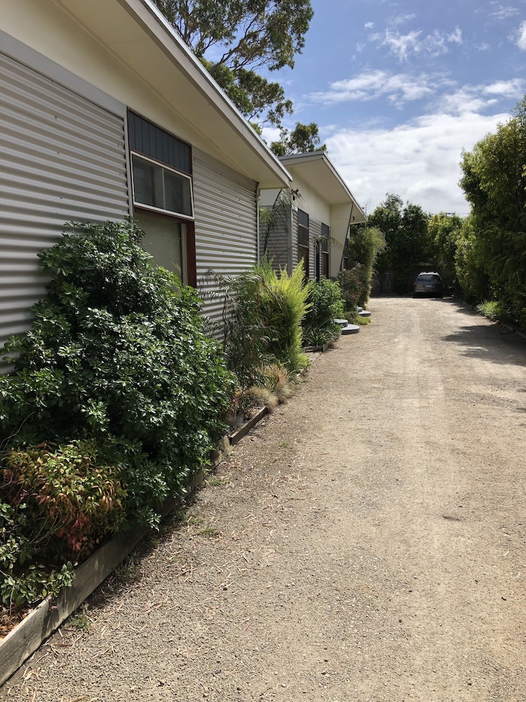 Beach Holiday Apartments Rye