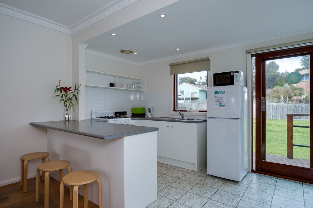 Beach Holiday Apartments Rye