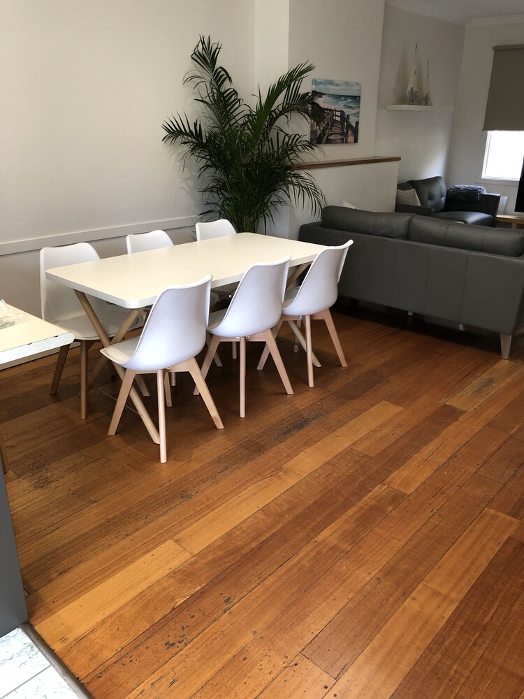Beach Holiday Apartments Rye