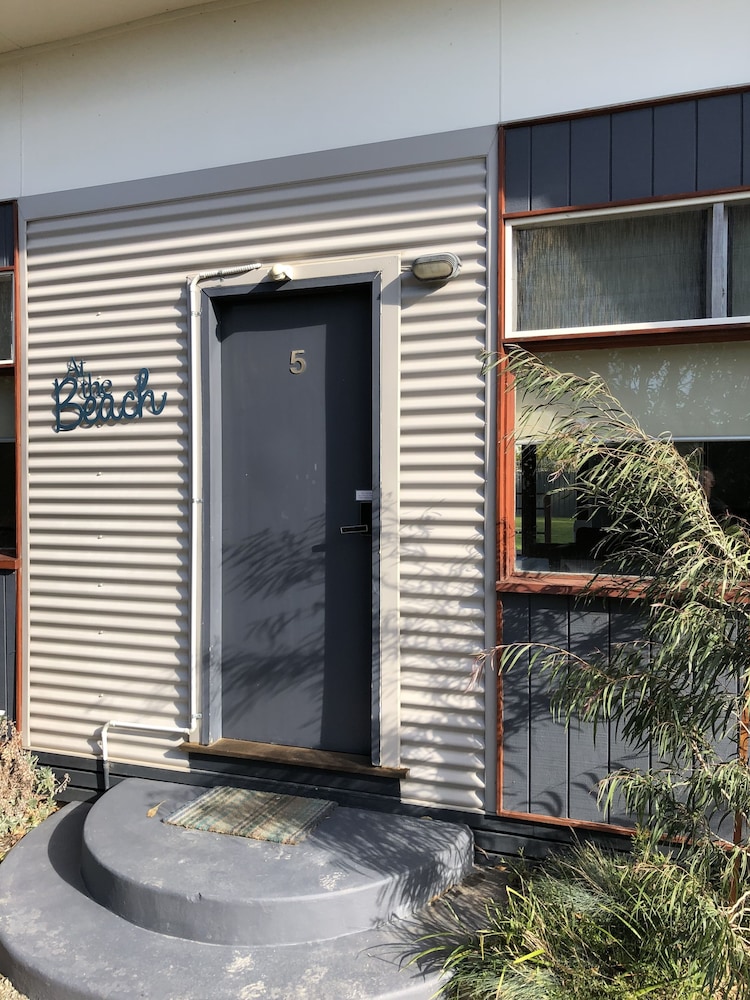 Beach Holiday Apartments Rye
