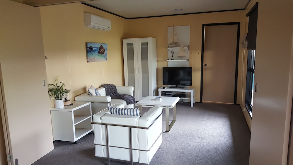 Beach Holiday Apartments Rye
