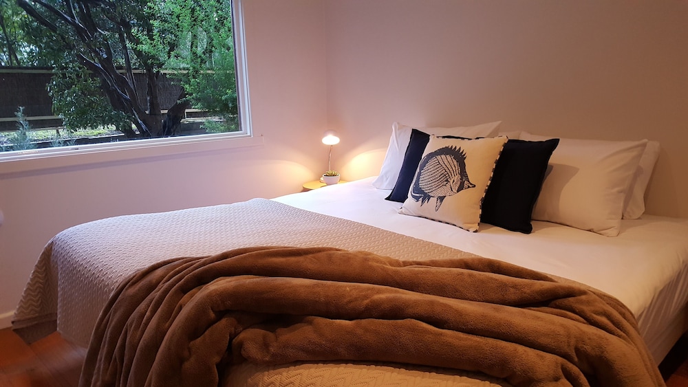Beach Holiday Apartments Rye