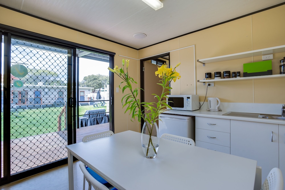Beach Holiday Apartments Rye