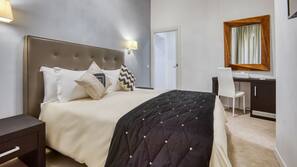 Copriletto in piuma, materassi in memory foam, con stile personalizzato