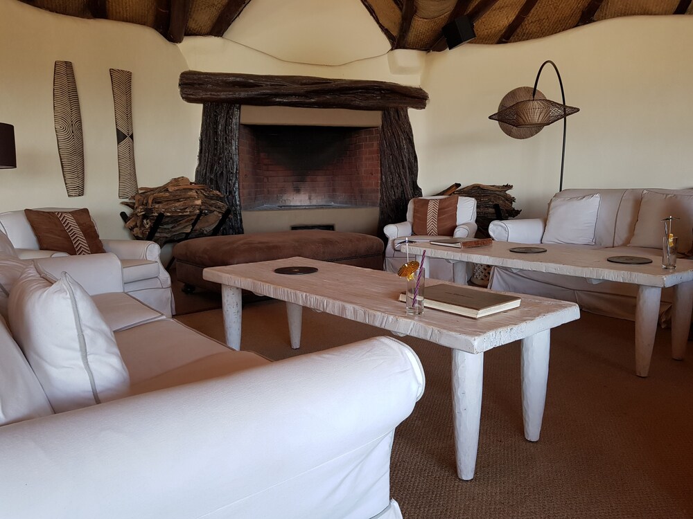 Olarro Lodge All Inclusive In Maasai Mara Hotel Rates - 