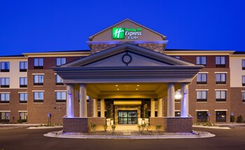 Holiday Inn Express Hotel & Suites Minneapolis SW - Shakopee