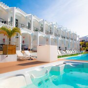 Gay Resorts & Hotels Gran Canaria: men only Hotel – Resort Gran Canaria