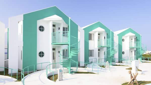 プリシアリゾート ヨロンプリシアリゾート ヨロン