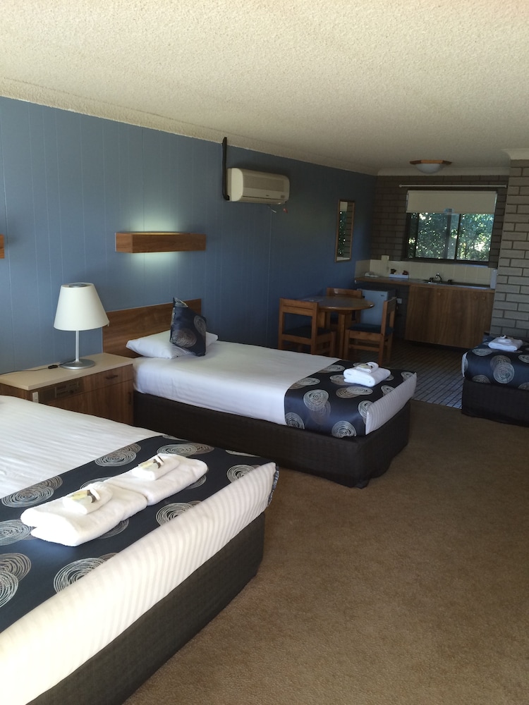 Tumut Valley Motel