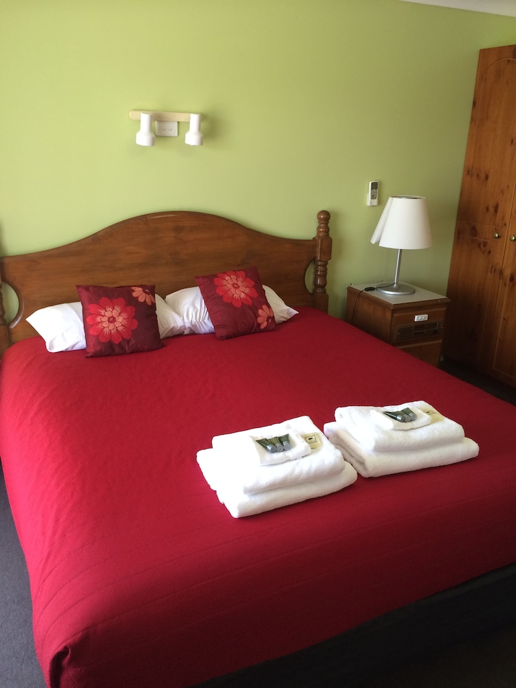Tumut Valley Motel