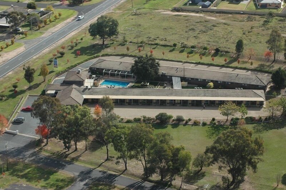 Tumut Valley Motel