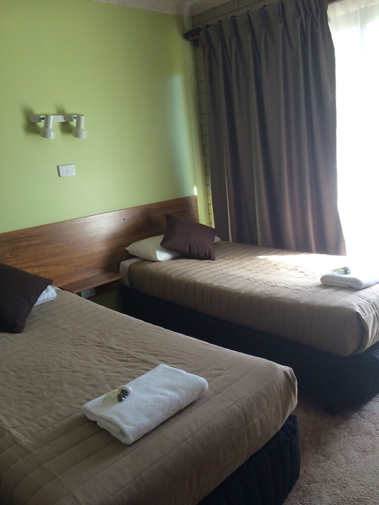Tumut Valley Motel