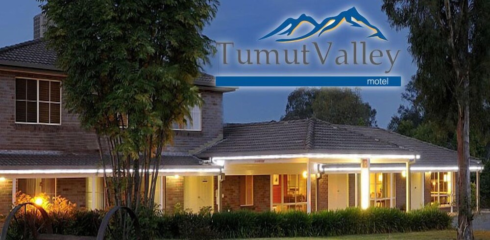 Tumut Valley Motel