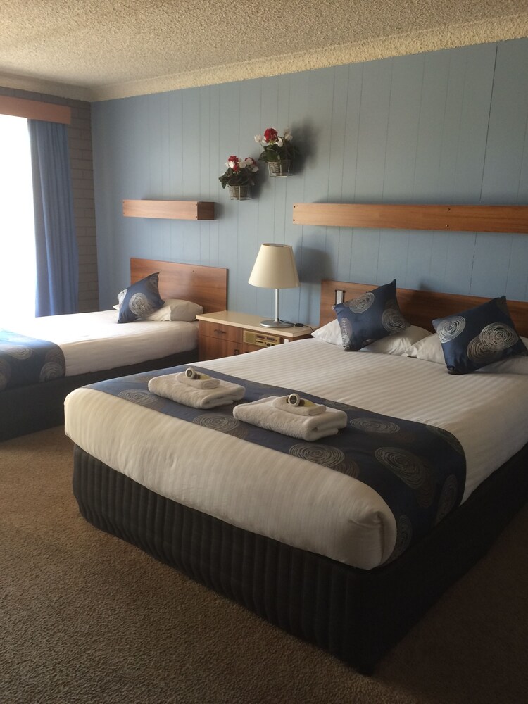 Tumut Valley Motel
