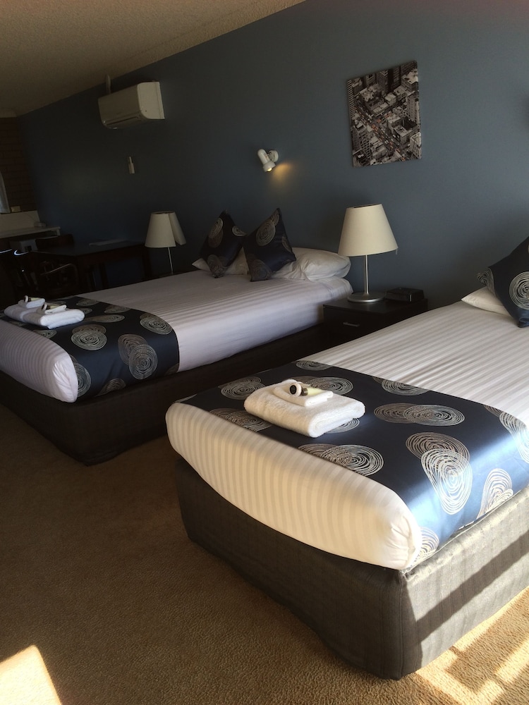 Tumut Valley Motel