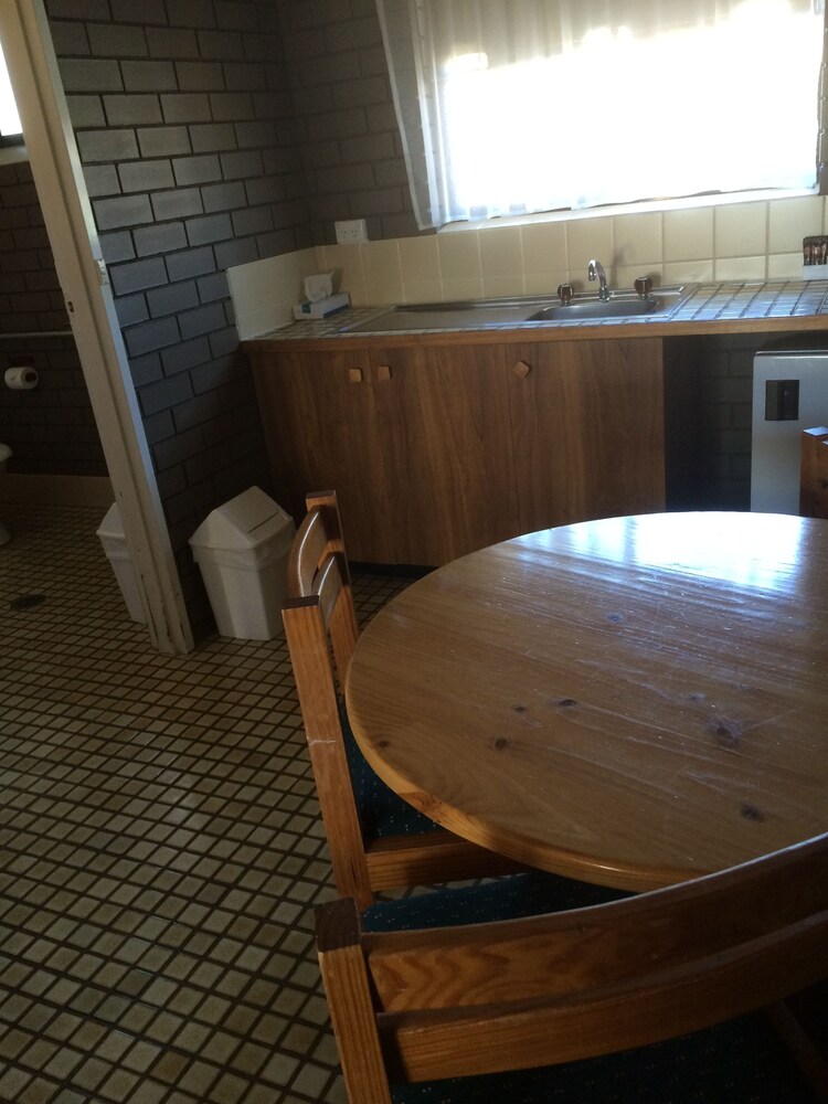 Tumut Valley Motel