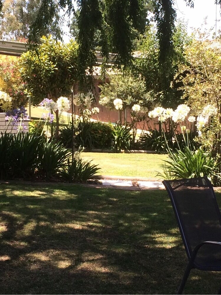 Tumut Valley Motel
