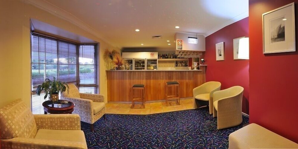 Tumut Valley Motel