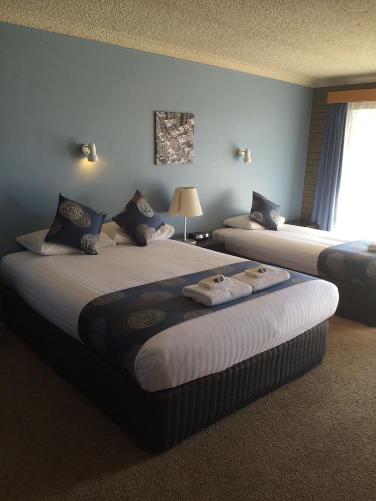 Tumut Valley Motel