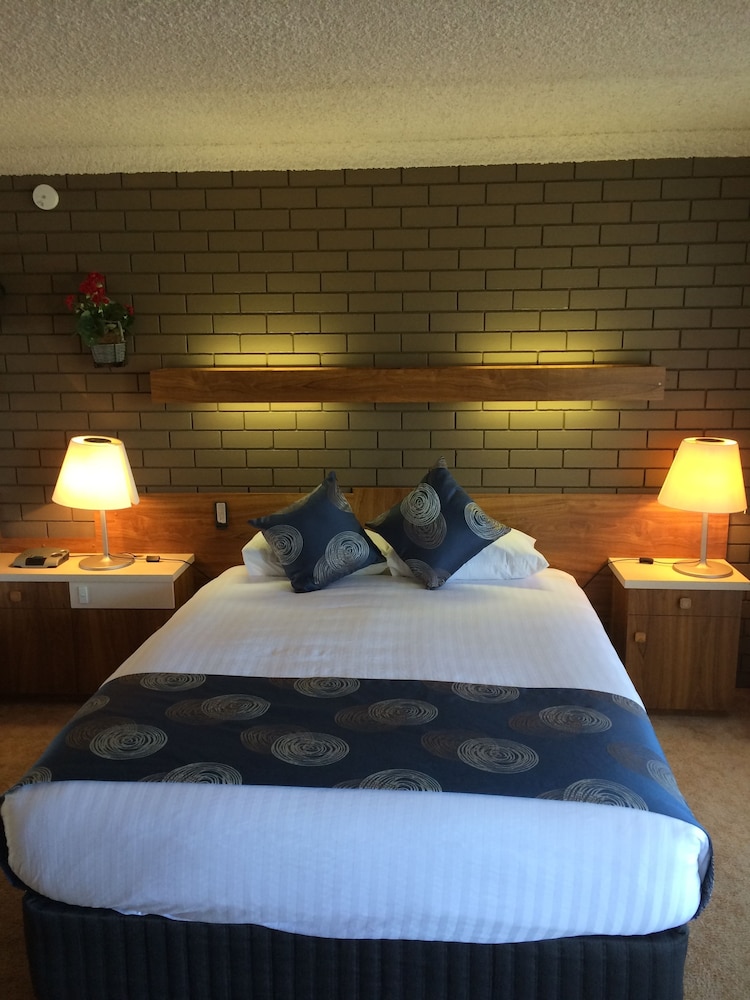 Tumut Valley Motel