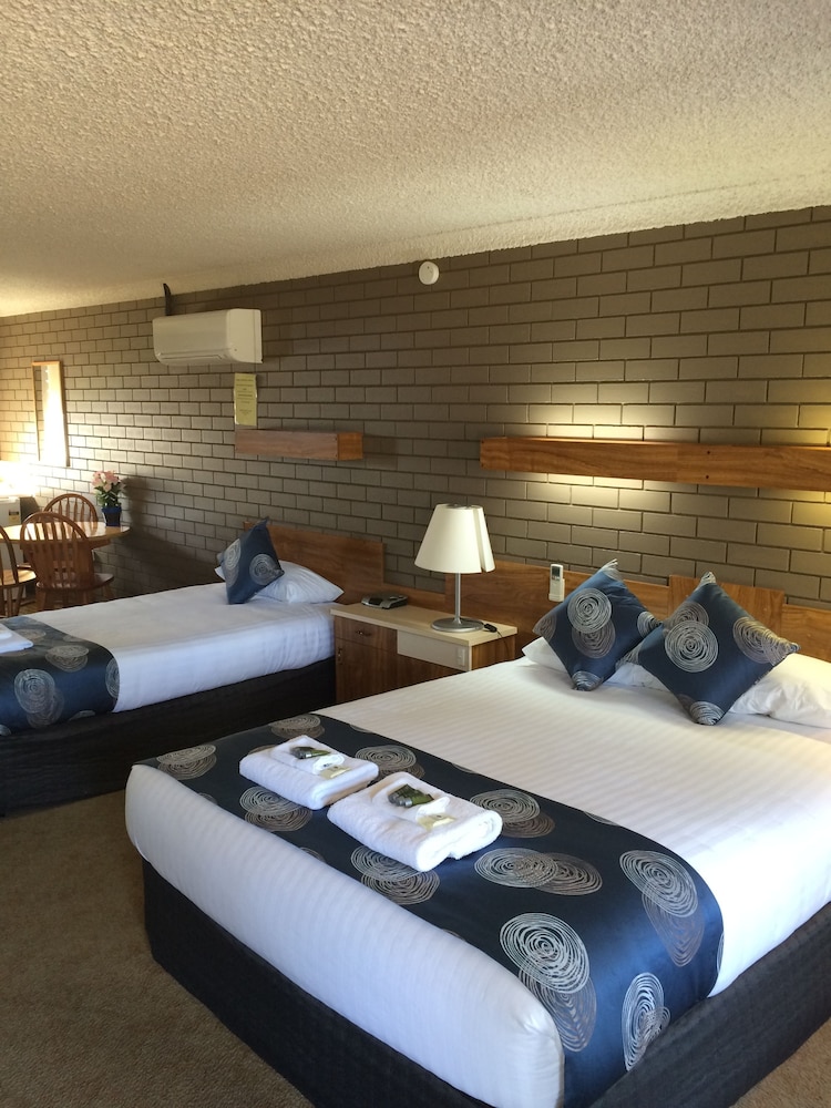 Tumut Valley Motel