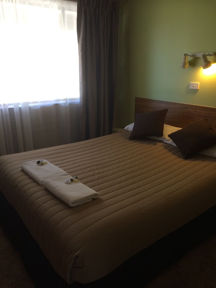 Tumut Valley Motel