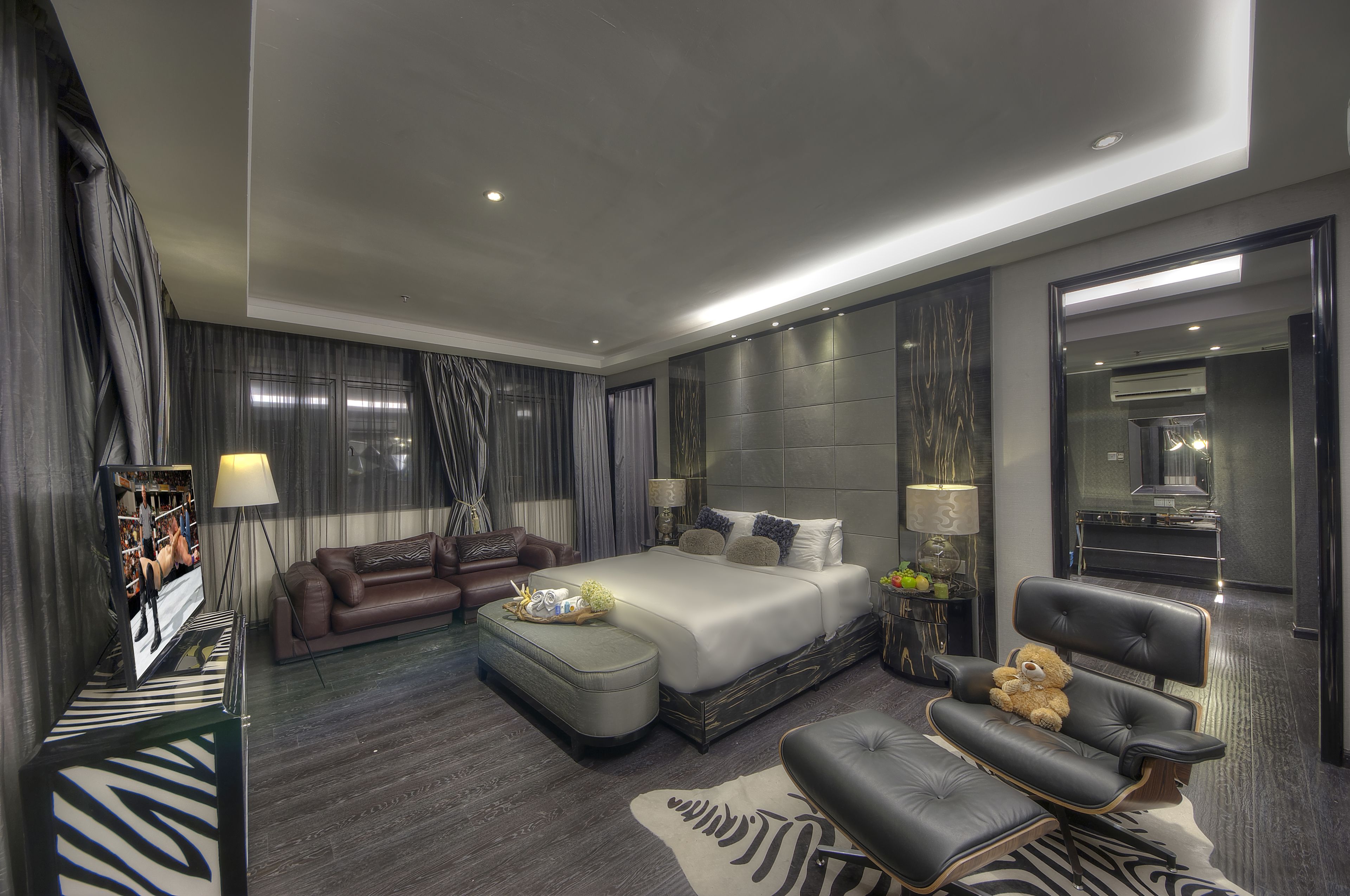 Arena of Stars Kuala Lumpur