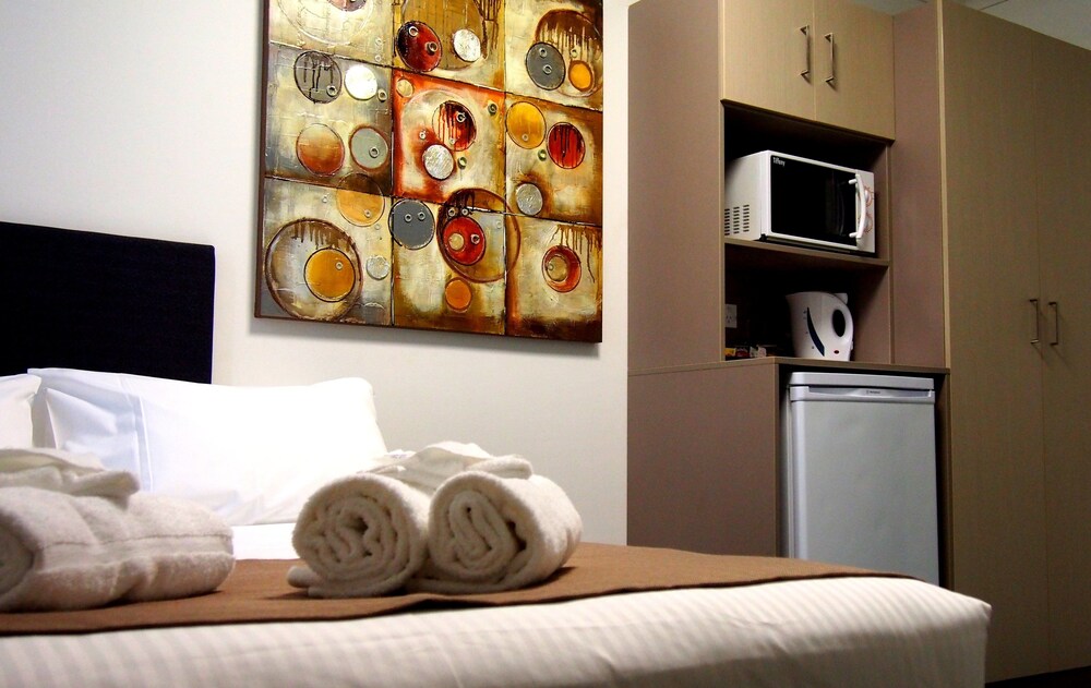 Hotel Gracelands