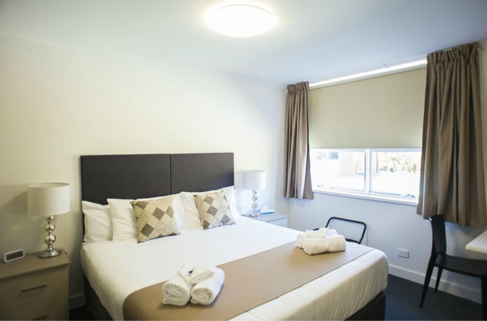 Hotel Gracelands