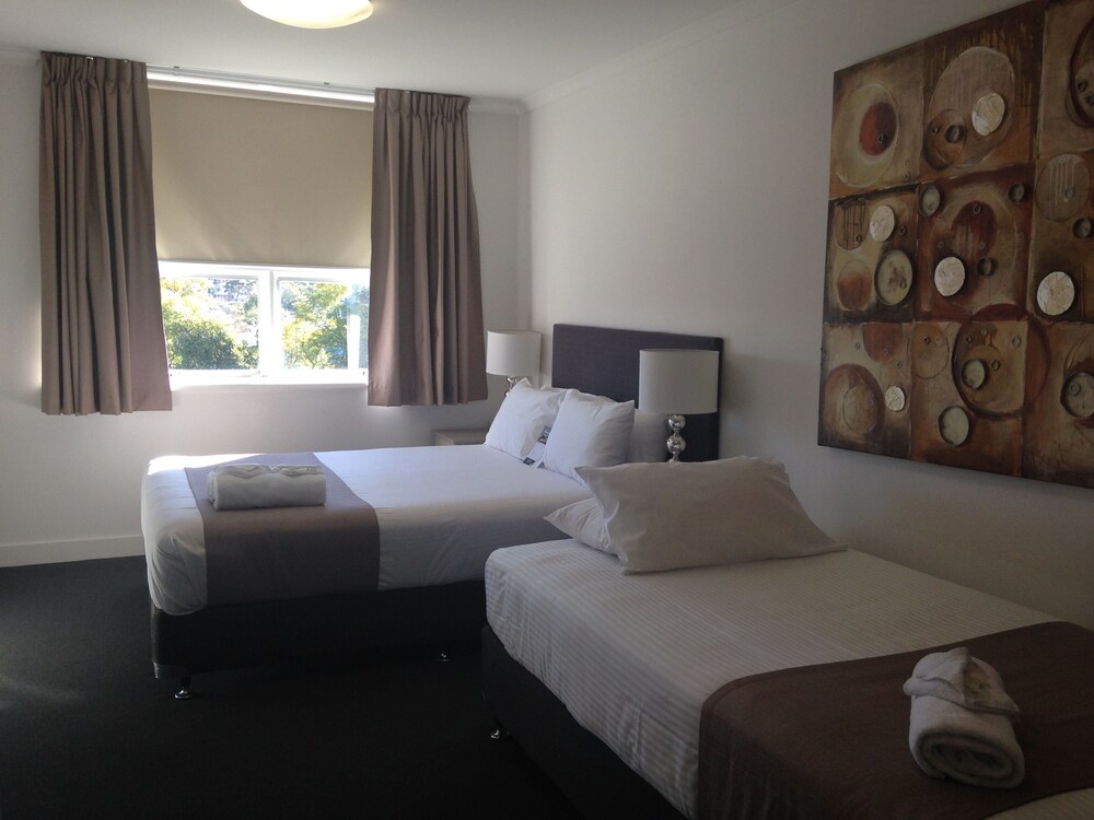 Hotel Gracelands